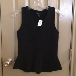 NWT Ann Taylor Sweater Shell